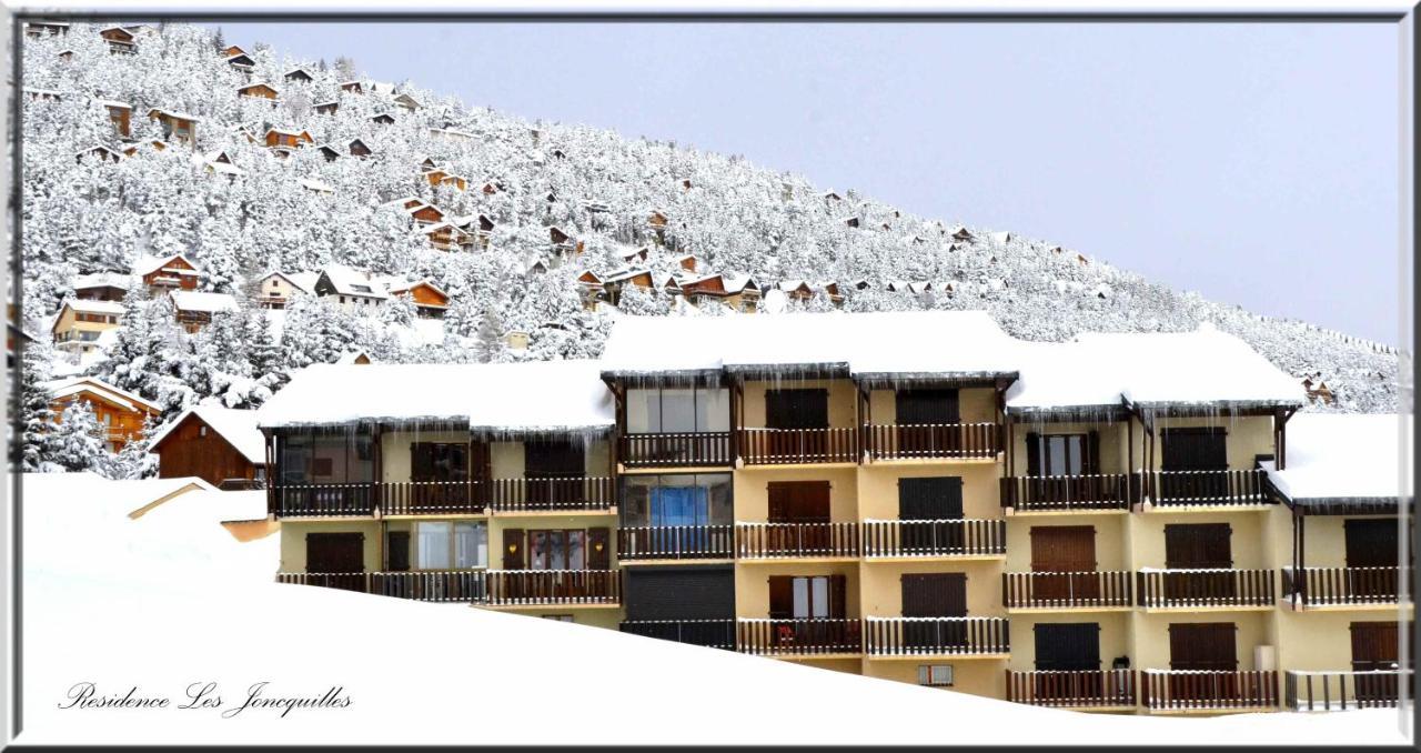 Le Cocon Des Angles - Proche Station De Ski Les Angles (Pyrenees-Orientales) Exterior foto