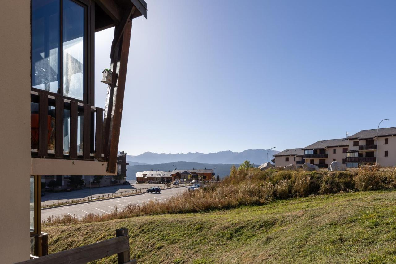 Le Cocon Des Angles - Proche Station De Ski Les Angles (Pyrenees-Orientales) Exterior foto