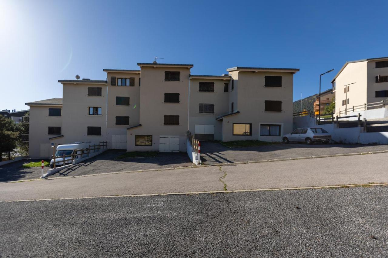 Le Cocon Des Angles - Proche Station De Ski Les Angles (Pyrenees-Orientales) Exterior foto